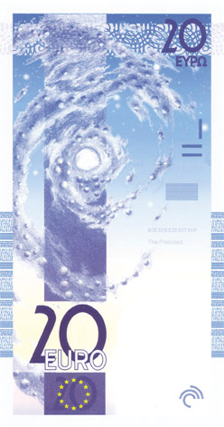 Das Euro Zeichen von Brigitte Matoul, Benoît Grégoire, Véronique Boland