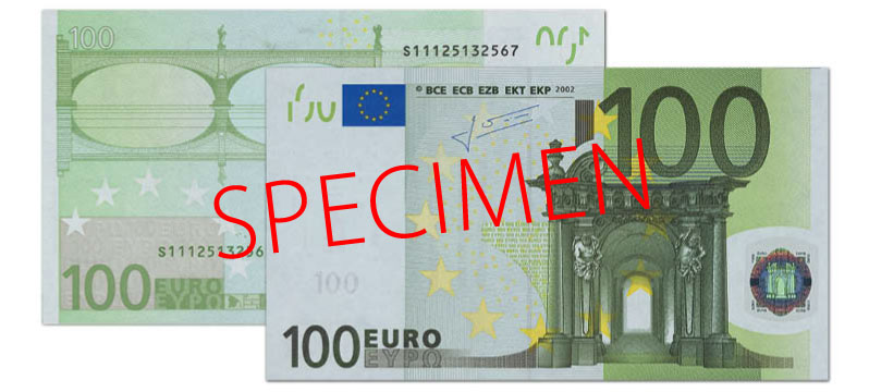 100euro Schein